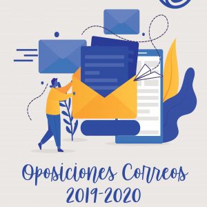 Temario Oposiciones Correos 2019-2020
